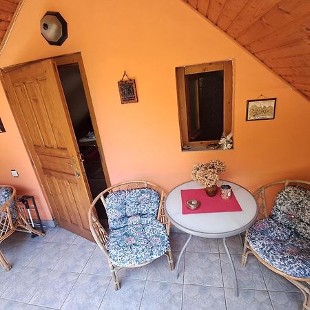 Casa Adimi Daire Sighişoara Dış mekan fotoğraf
